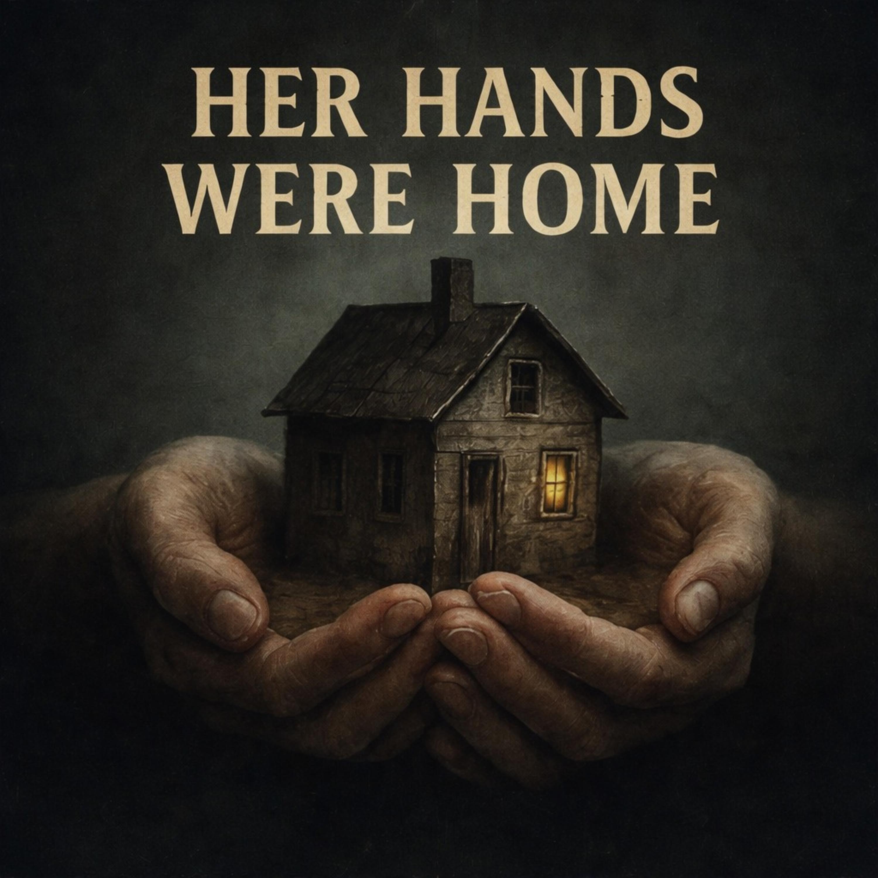 Her Hands Were Home