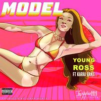 Model (feat. Karai Banx)