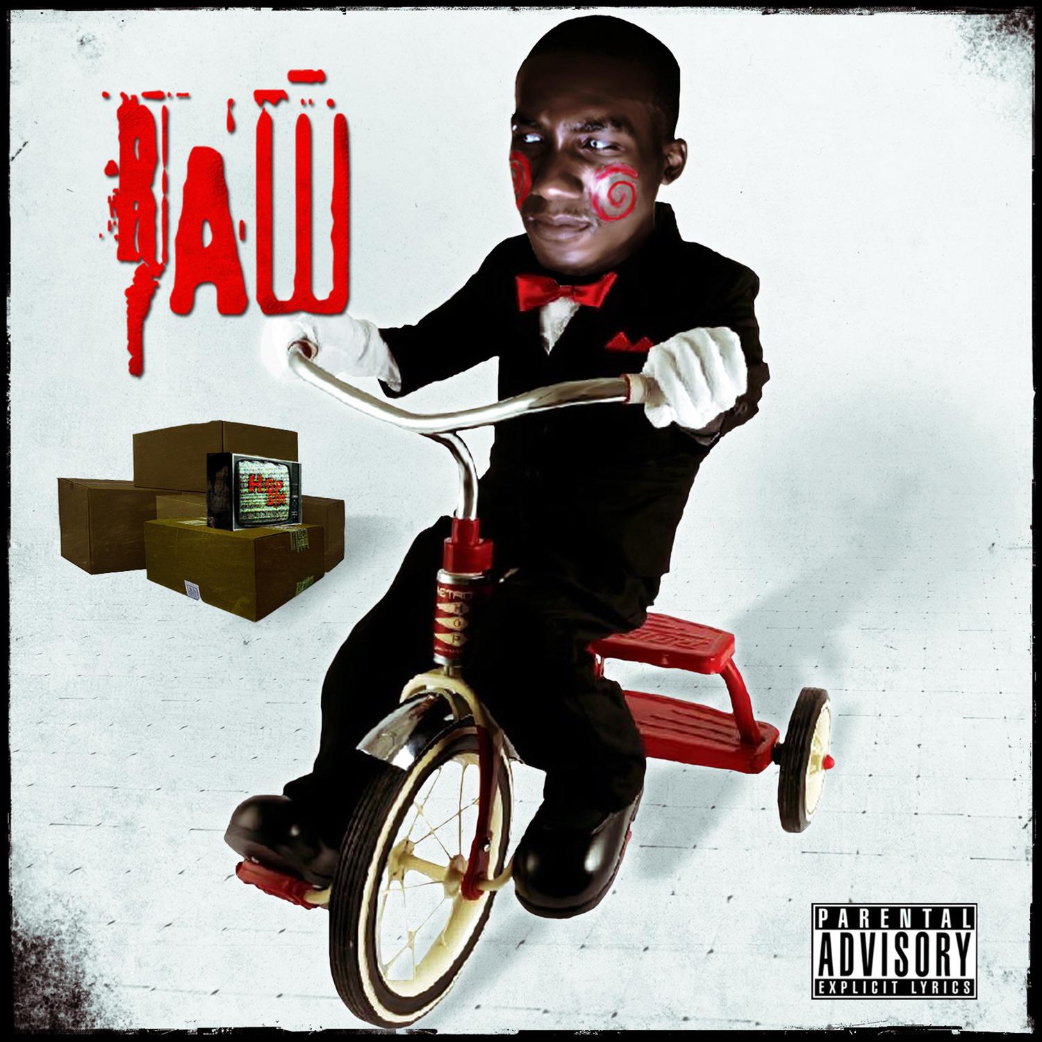 I'm Not Crazy (feat. Swiz Zz & Cryptic Wisdom)