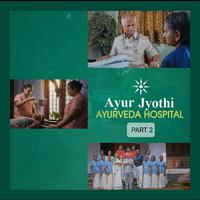 Ayurjyothi Ayurveda Hospital, Pt. 2