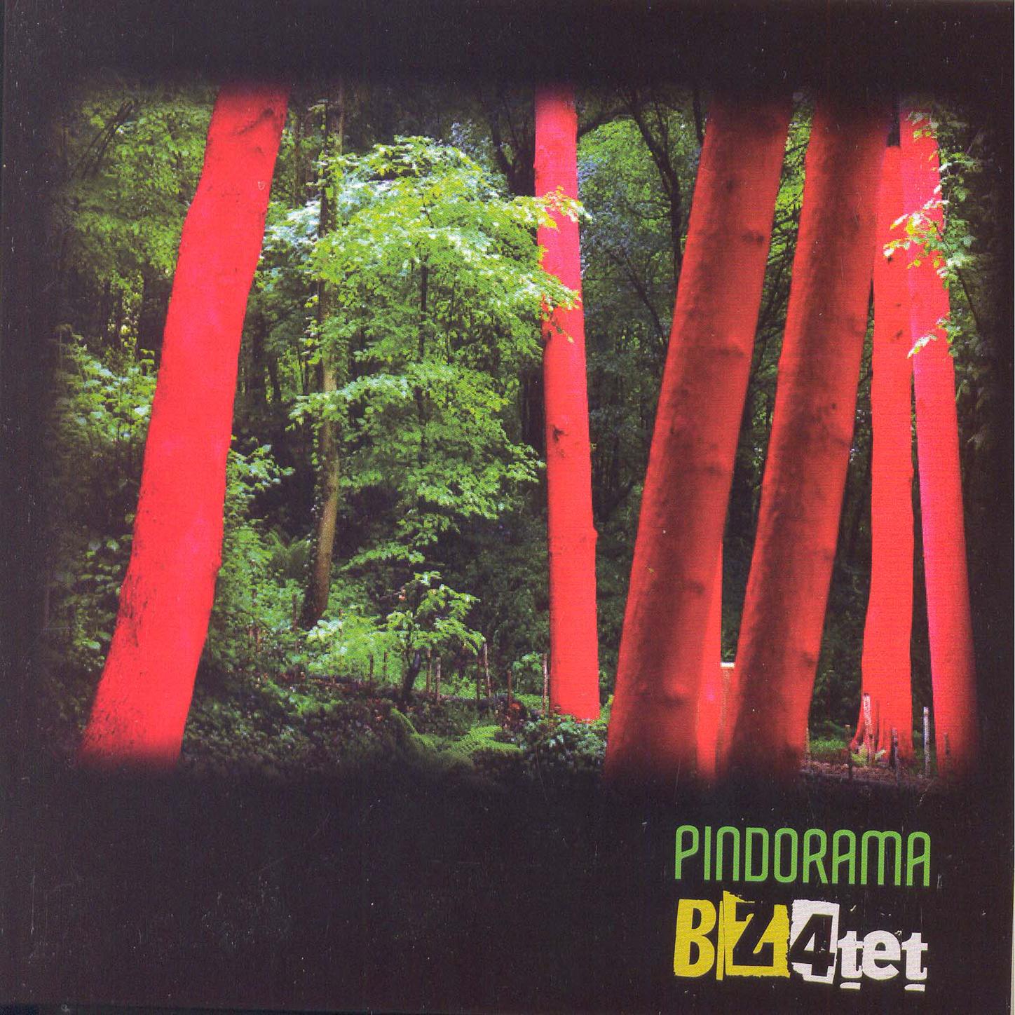 Accorsa (feat. Riccardo Tesi)