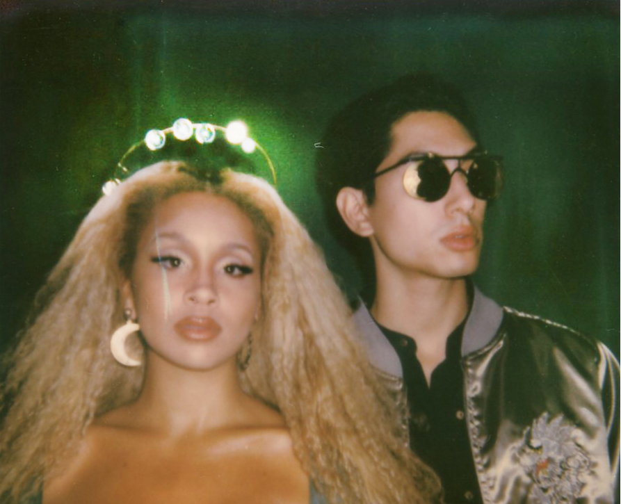Lion Babe