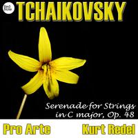 Tchaikovsky: Serenade for Strings in C major, Op. 48