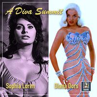 A Diva Summit: Diana Meets Sophia