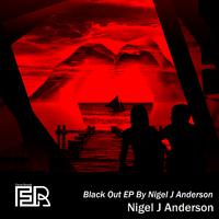 Black Out by Nigel J Anderson