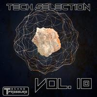 Tech Selection, Vol. 10