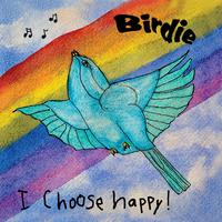 I Choose Happy