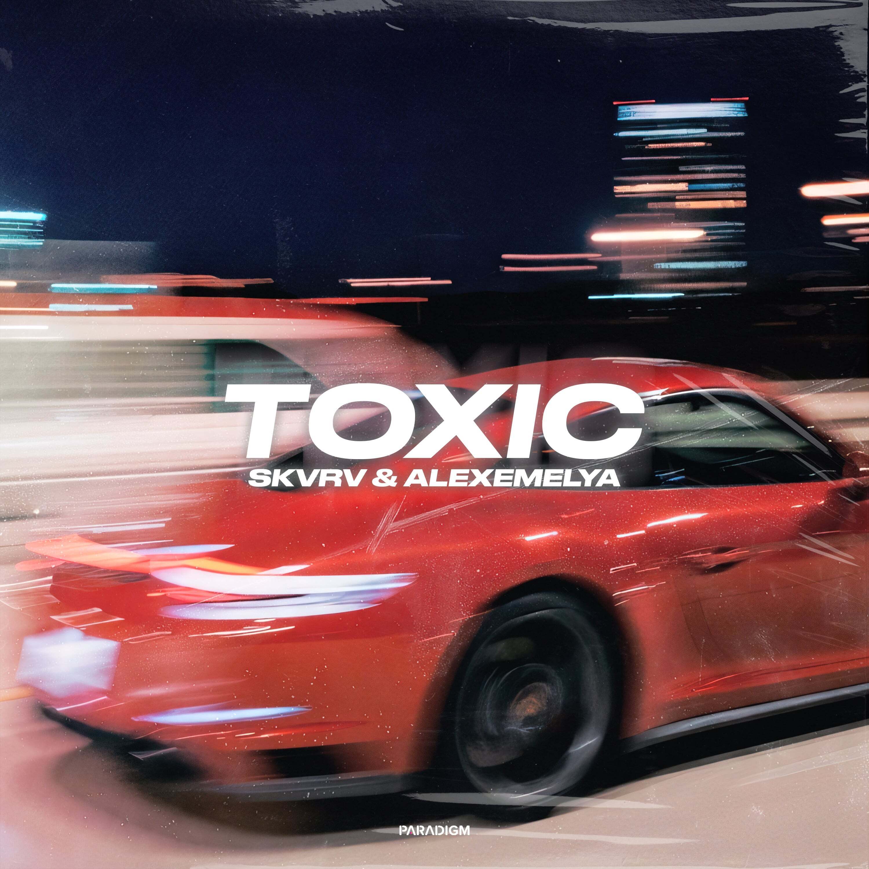 Toxic