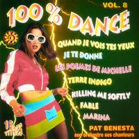 100% Dance, Vol. 8