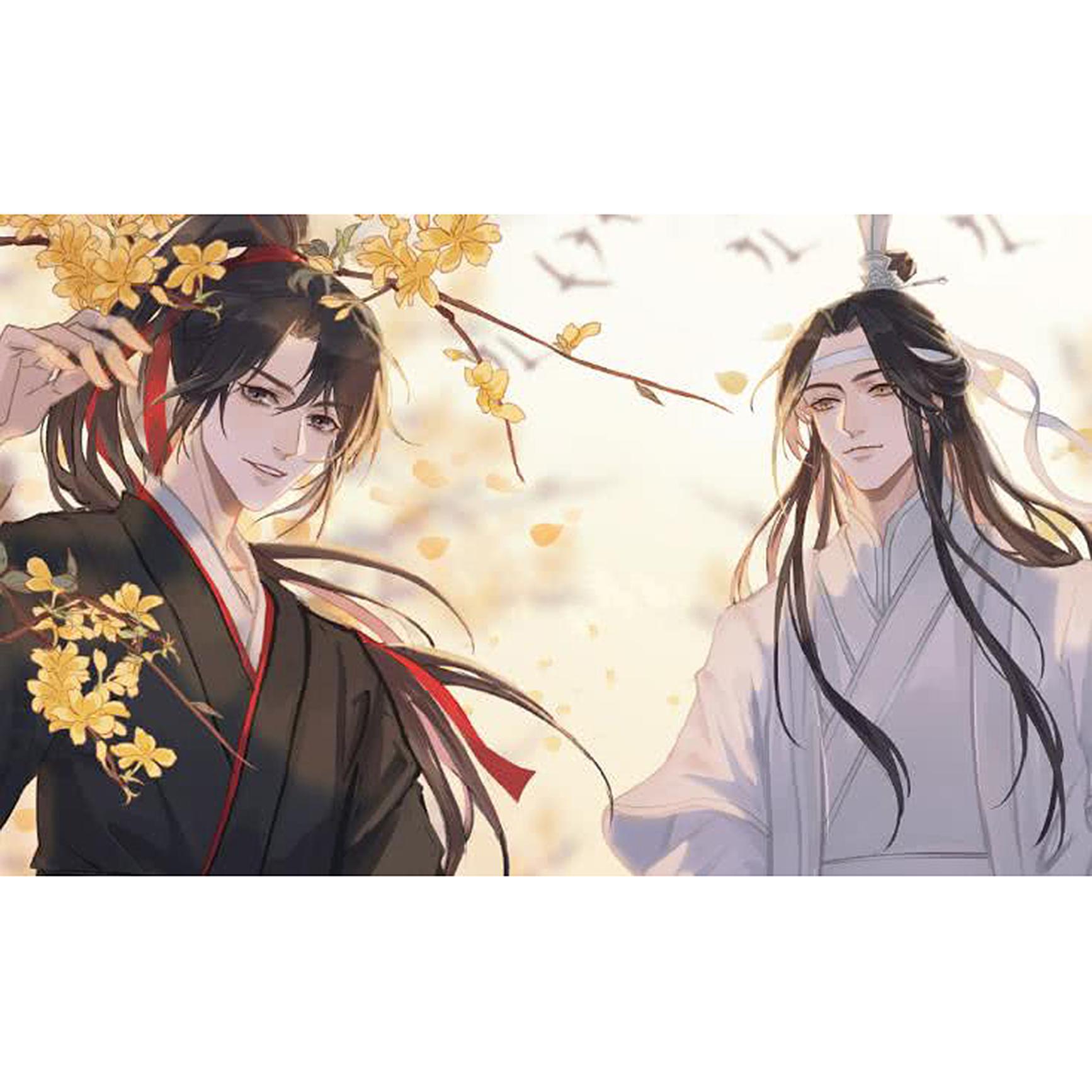 云深一梦【合唱版】（翻自 容云）