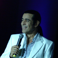 Elymar Santos