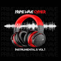 Cypher Instrumentals, Vol. 1