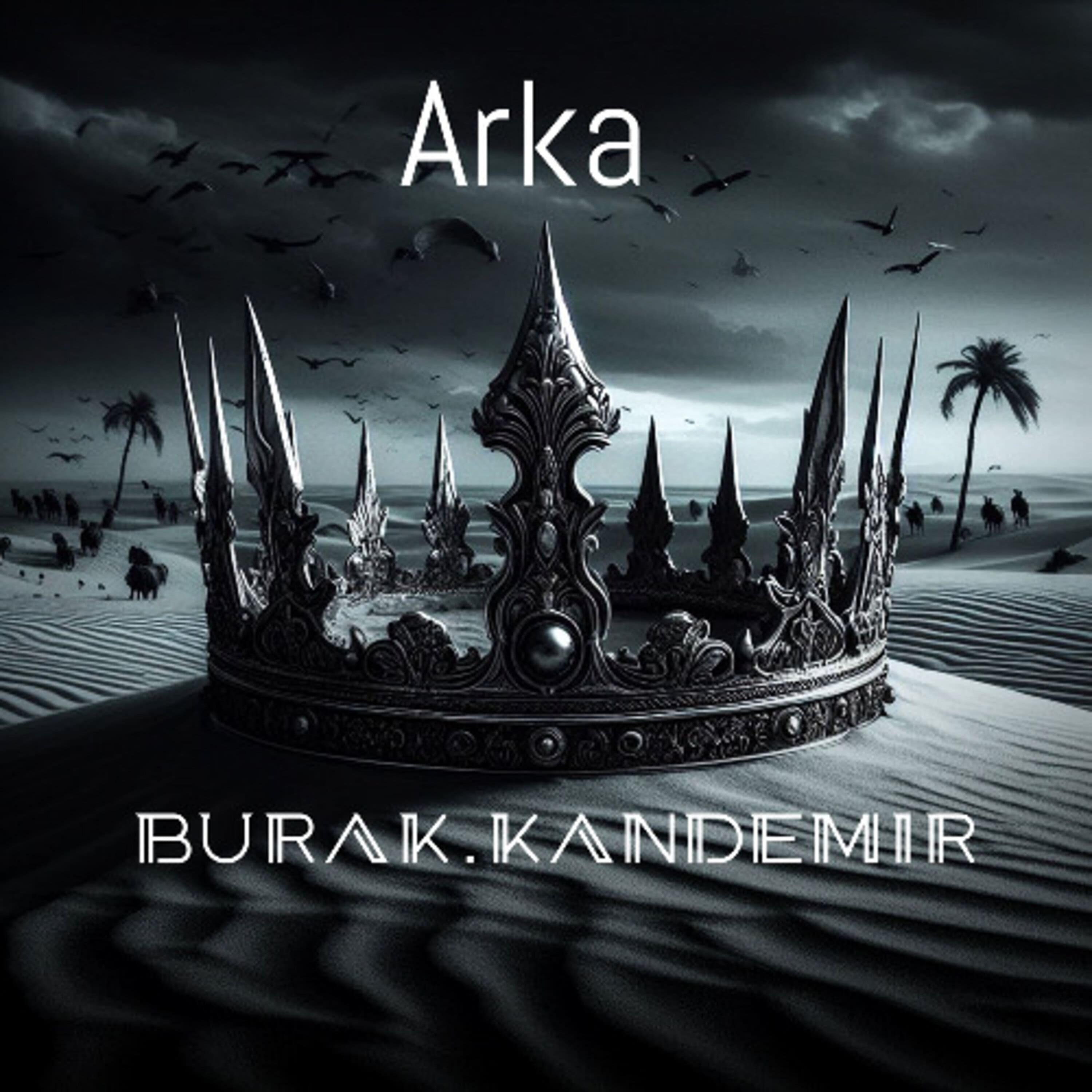 Arka