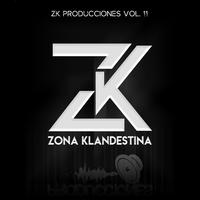 Zk Producciones, Vol. 11