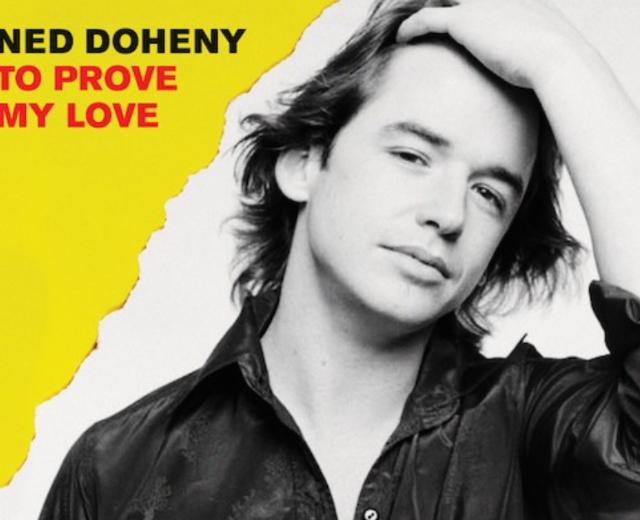 Ned Doheny