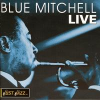 Blue Mitchell Live