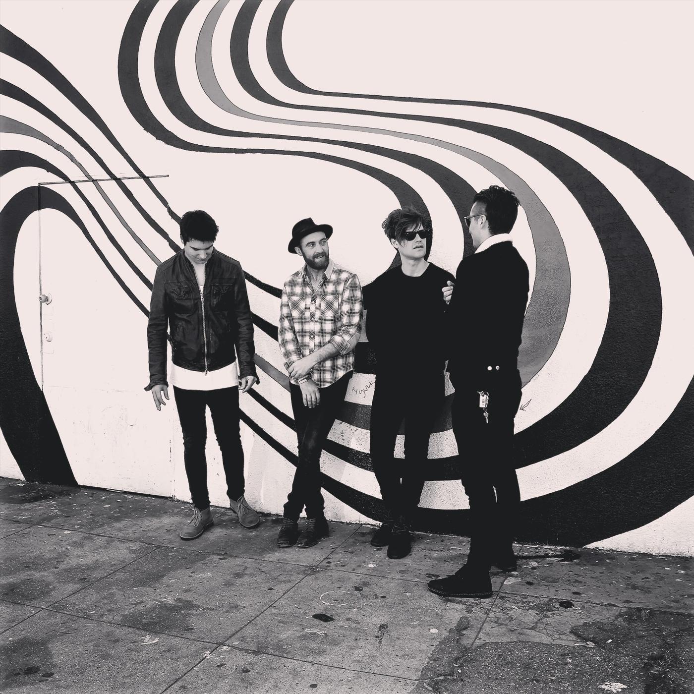 Listen for Yourself (Live)