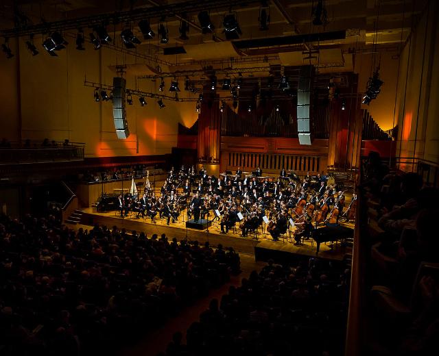 Brussels Philharmonic