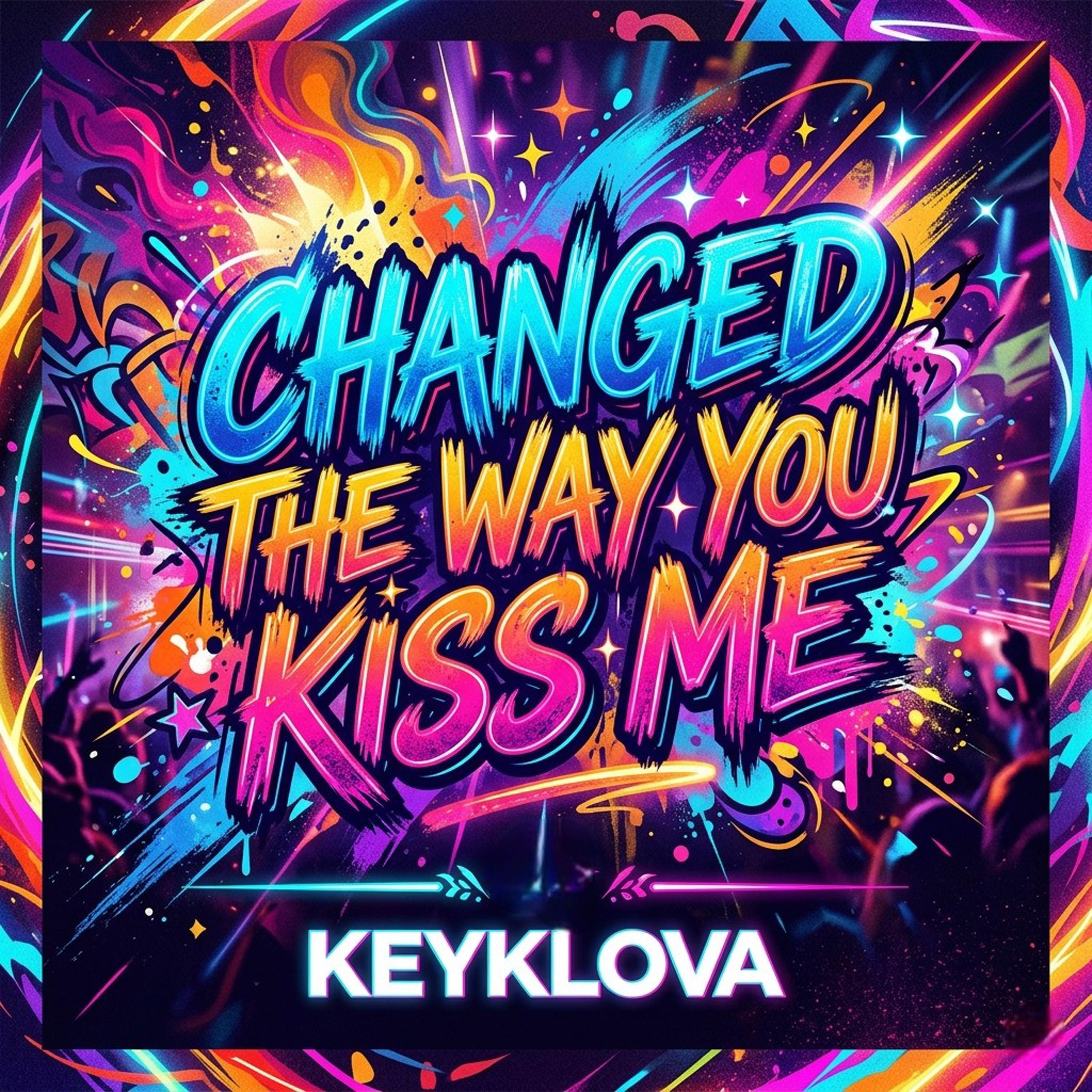 Changed The Way You Kiss Me (Radio Edit)