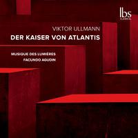 Ullmann: Der Kaiser von Atlantis