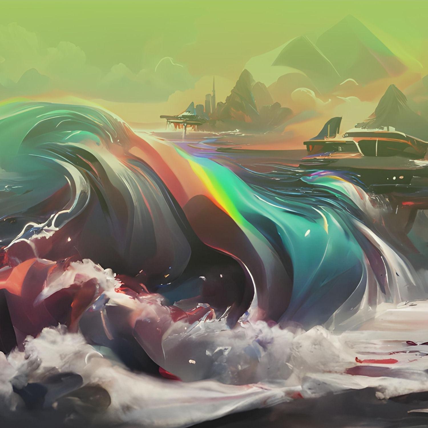 Always Moving Never Stay