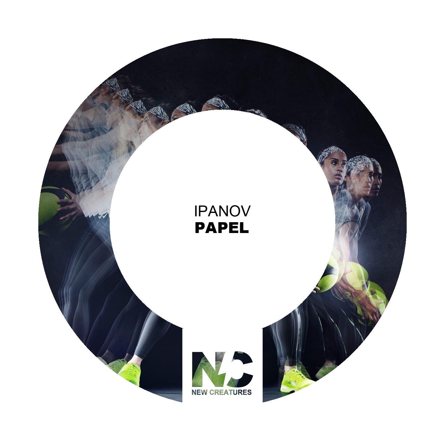 papel歌手：ipanov发行时间：2016-12-08播放收藏分享下载评论生成外链播放器包