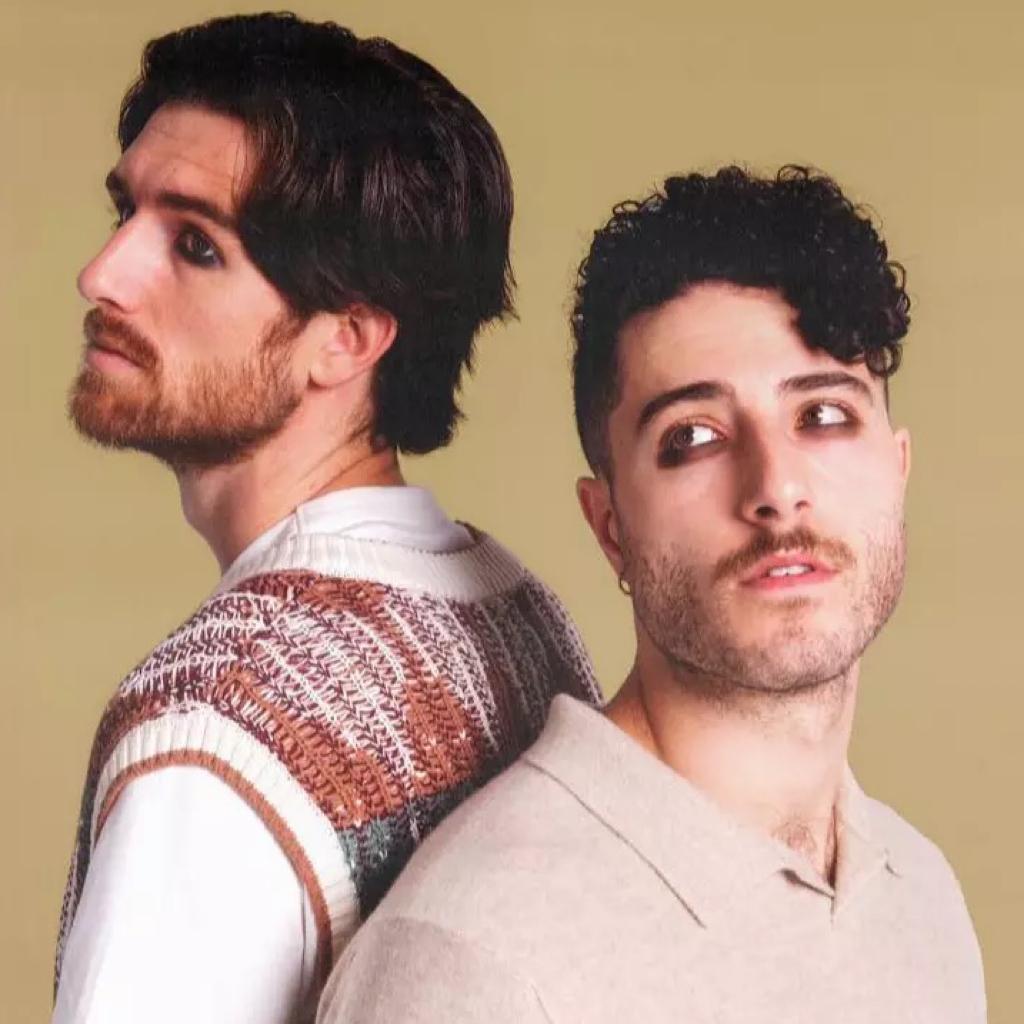 FLY BY MIDNIGHT-ANEMOIA 上海2024巡演歌单