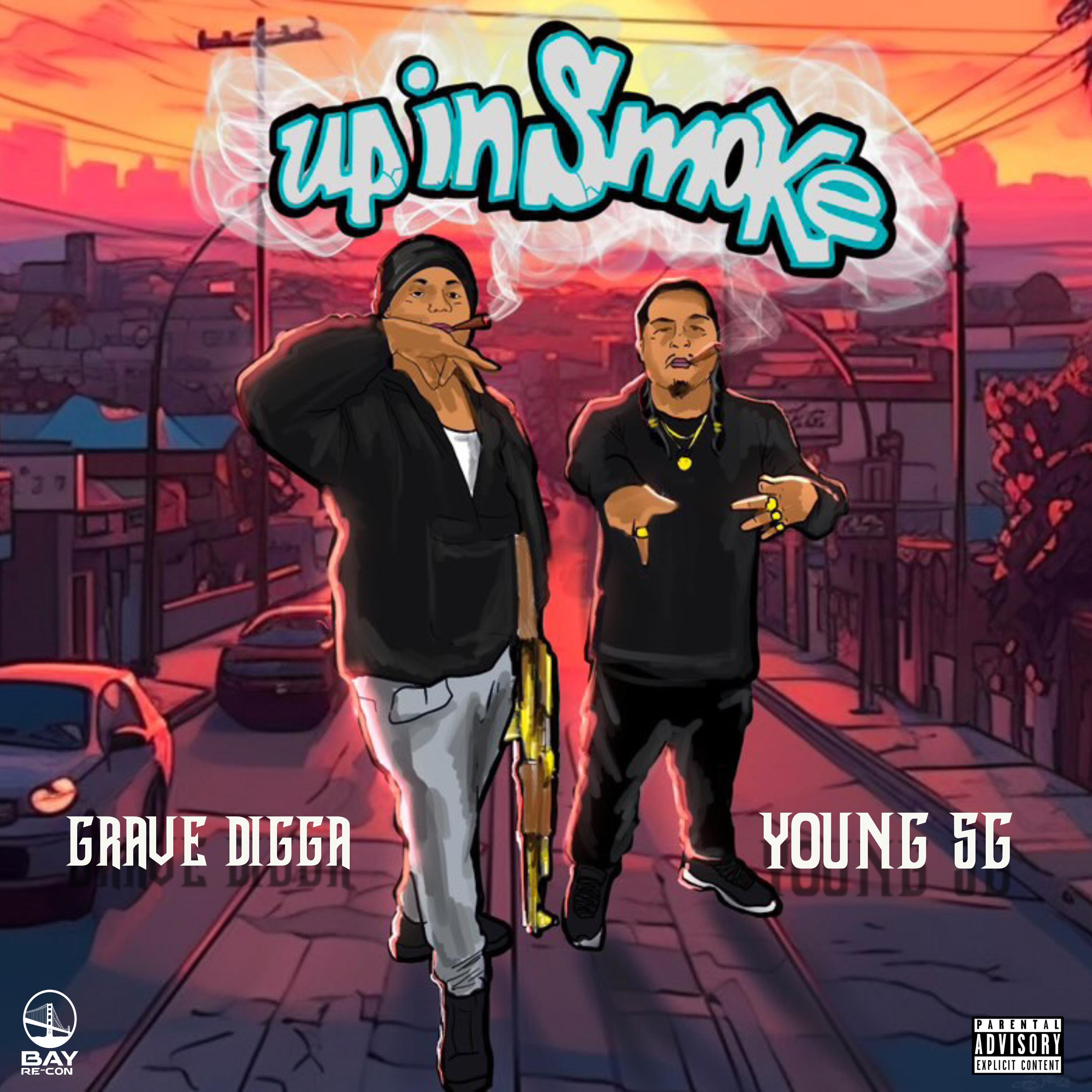 Playas And Shootas (feat. Lil Weirdo)