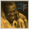 The Wonderful World of Louis Armstrong All Stars - Black And Blue