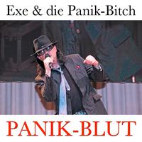 Panik-Blut