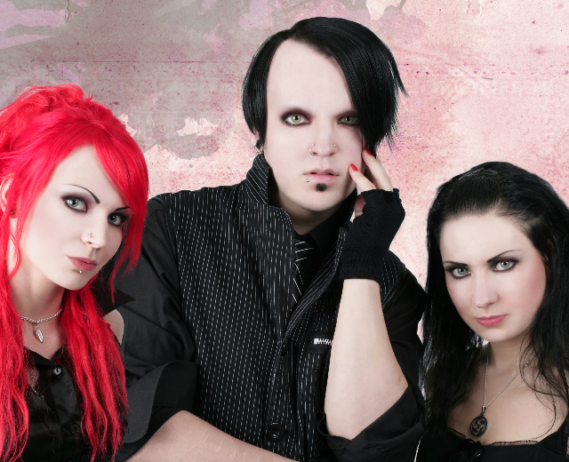Suicidal Romance