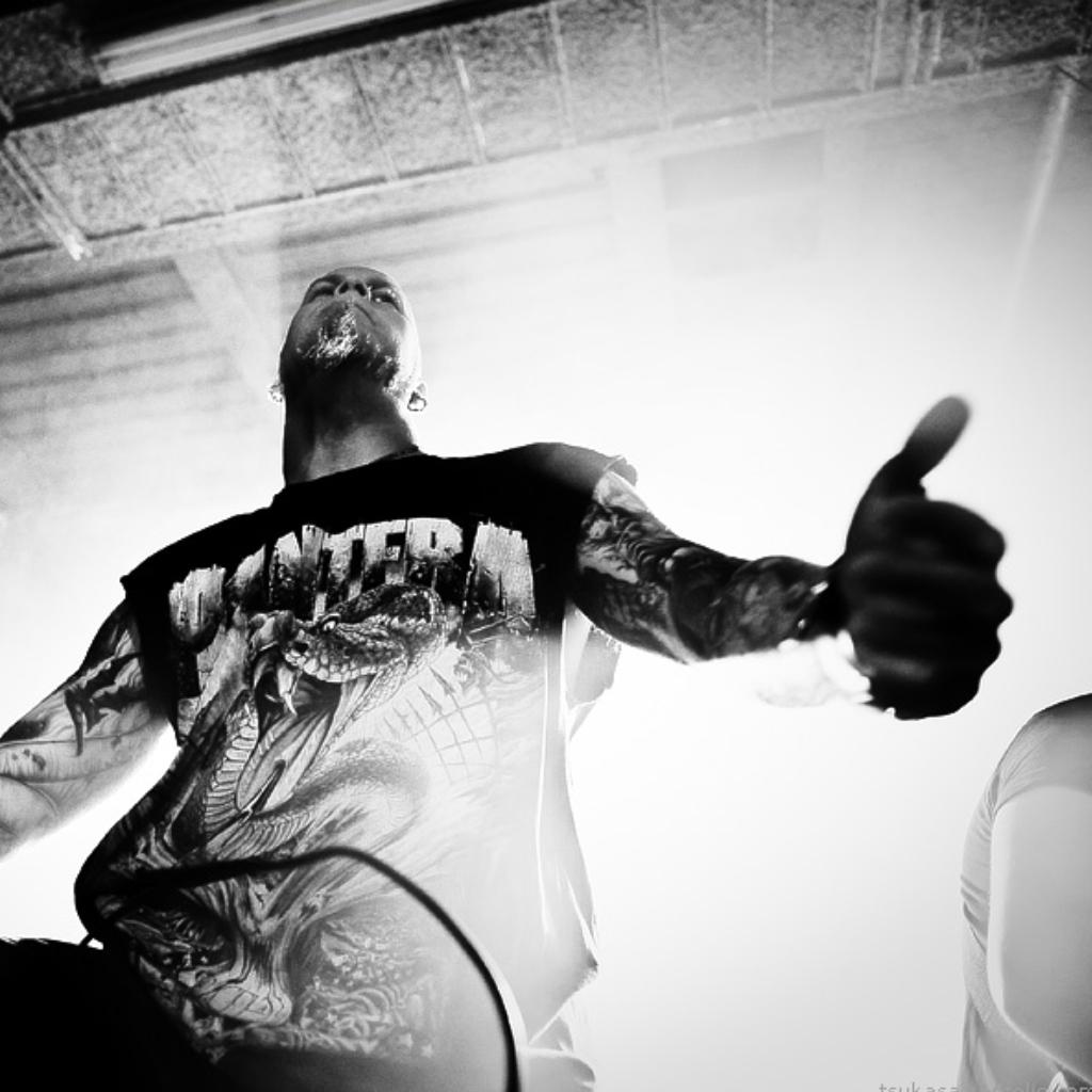 节奏控《适合编舞的HIP-HOP音乐》