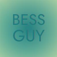 Bess Guy