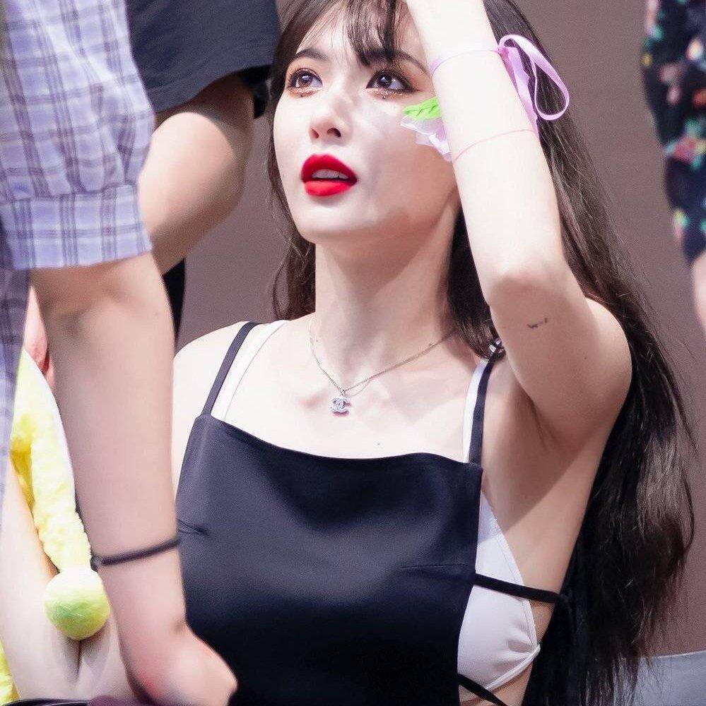 小野马Kim Hyuna♡