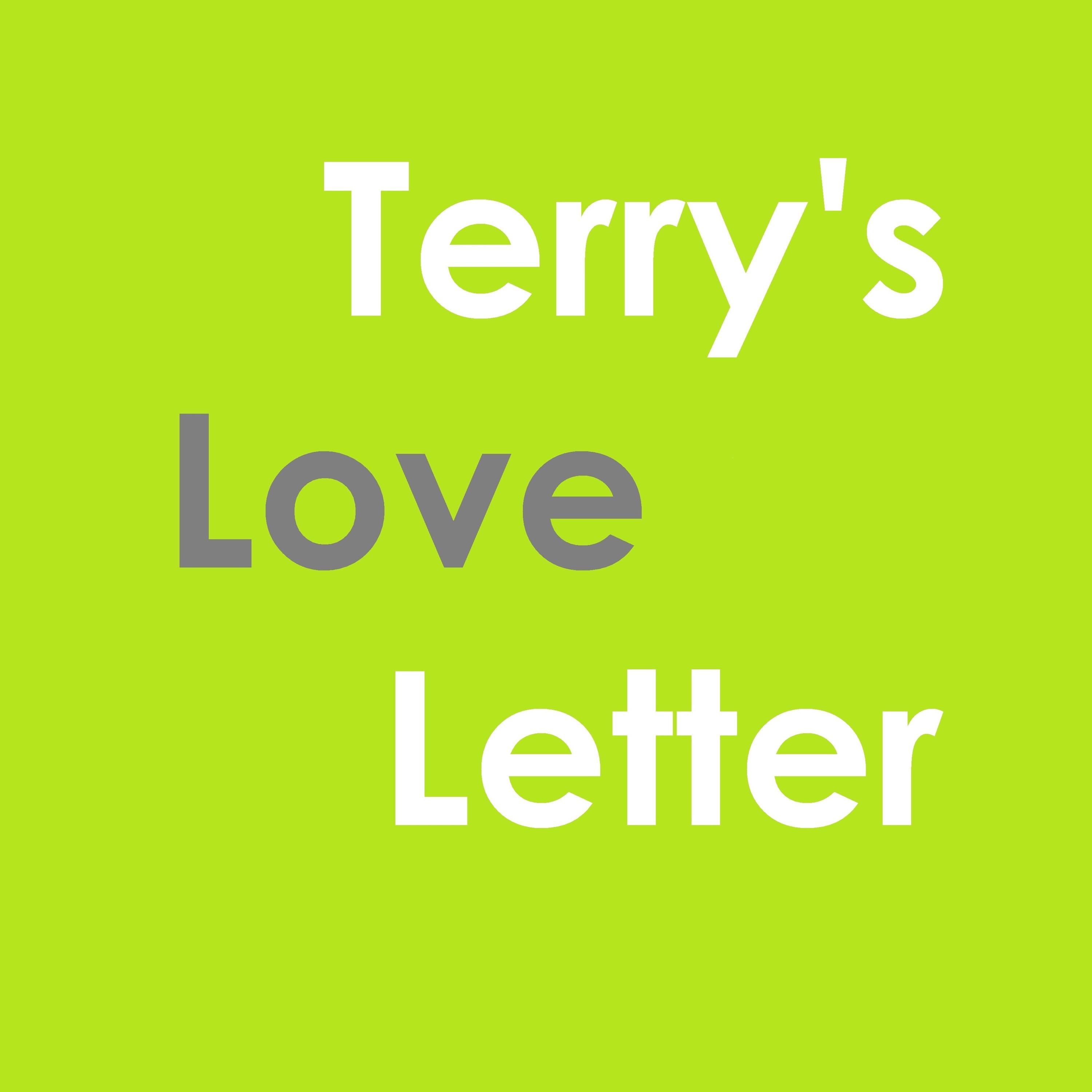 Terry's Love Letter (Demo)