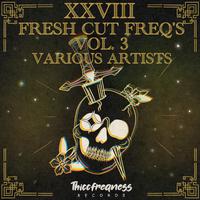 Fresh Cut Freq's Vol. 3