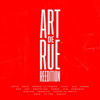 Art de rue (Réédition)