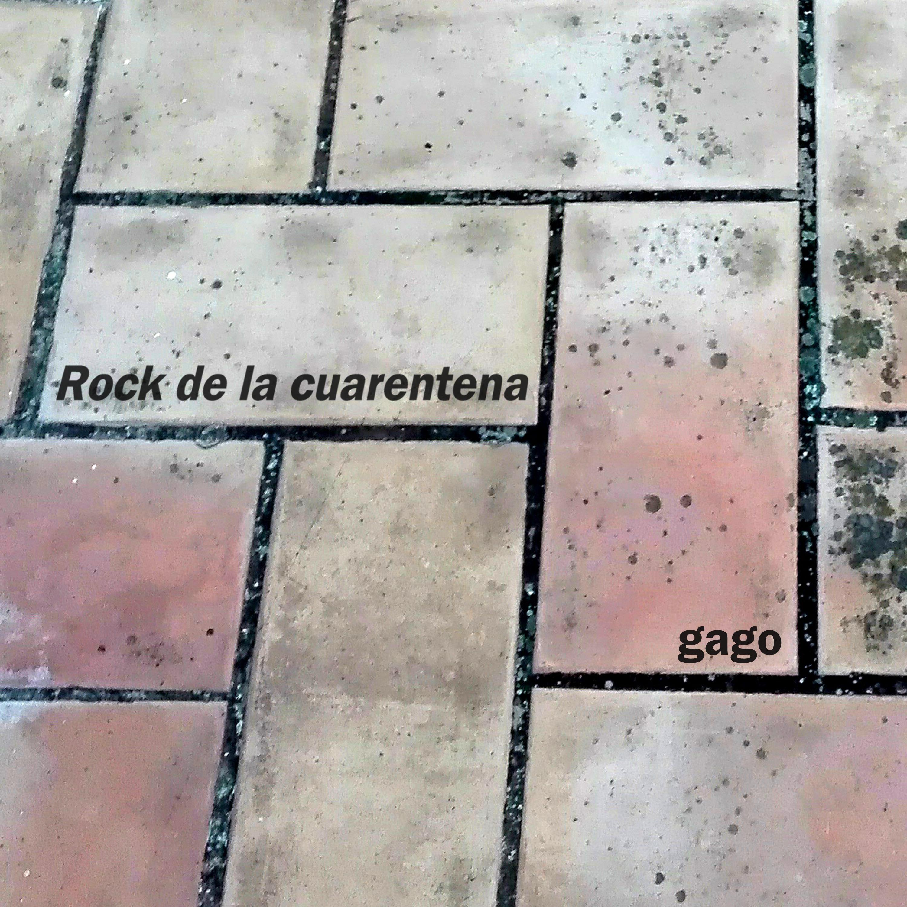 Rock de la cuarentena