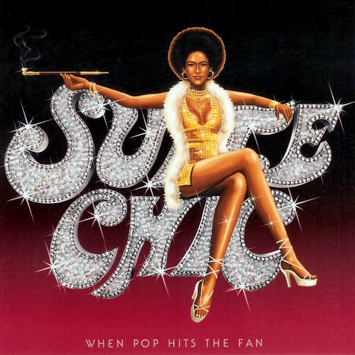 安室奈美恵 ·《When Pop Hits The Fan》