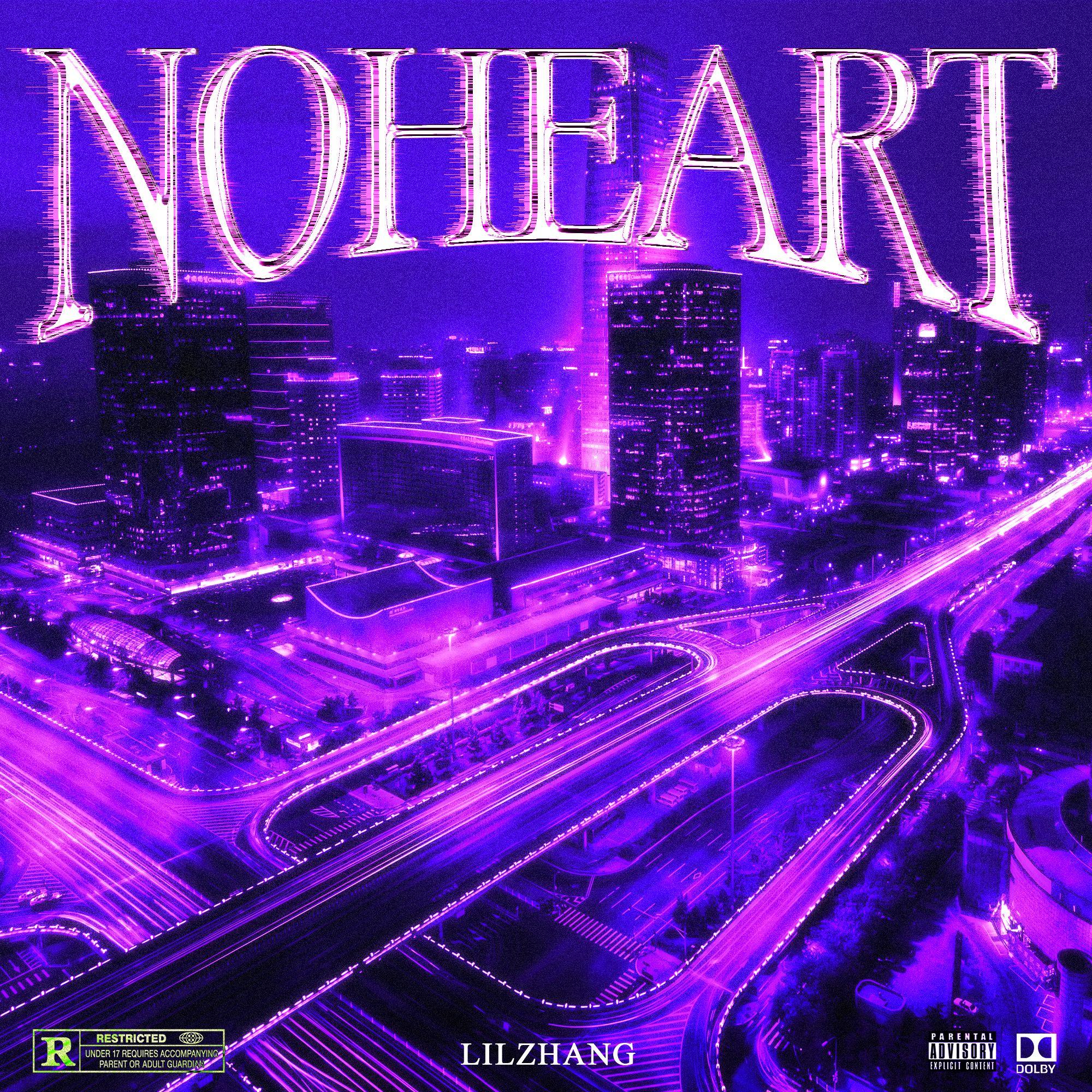 NOHEART ft.LilHeaven