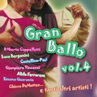 Gran ballo, Vol. 4