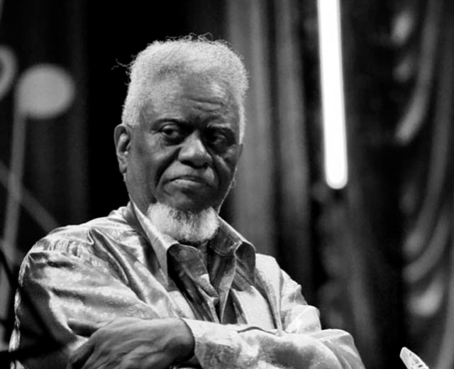Pharoah Sanders