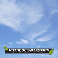 Whispering Winds - Ocean Music for Sleep and Relaxation, Vol.4