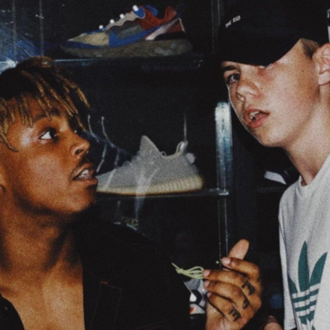 Juice WRLD/The Kid LAROI