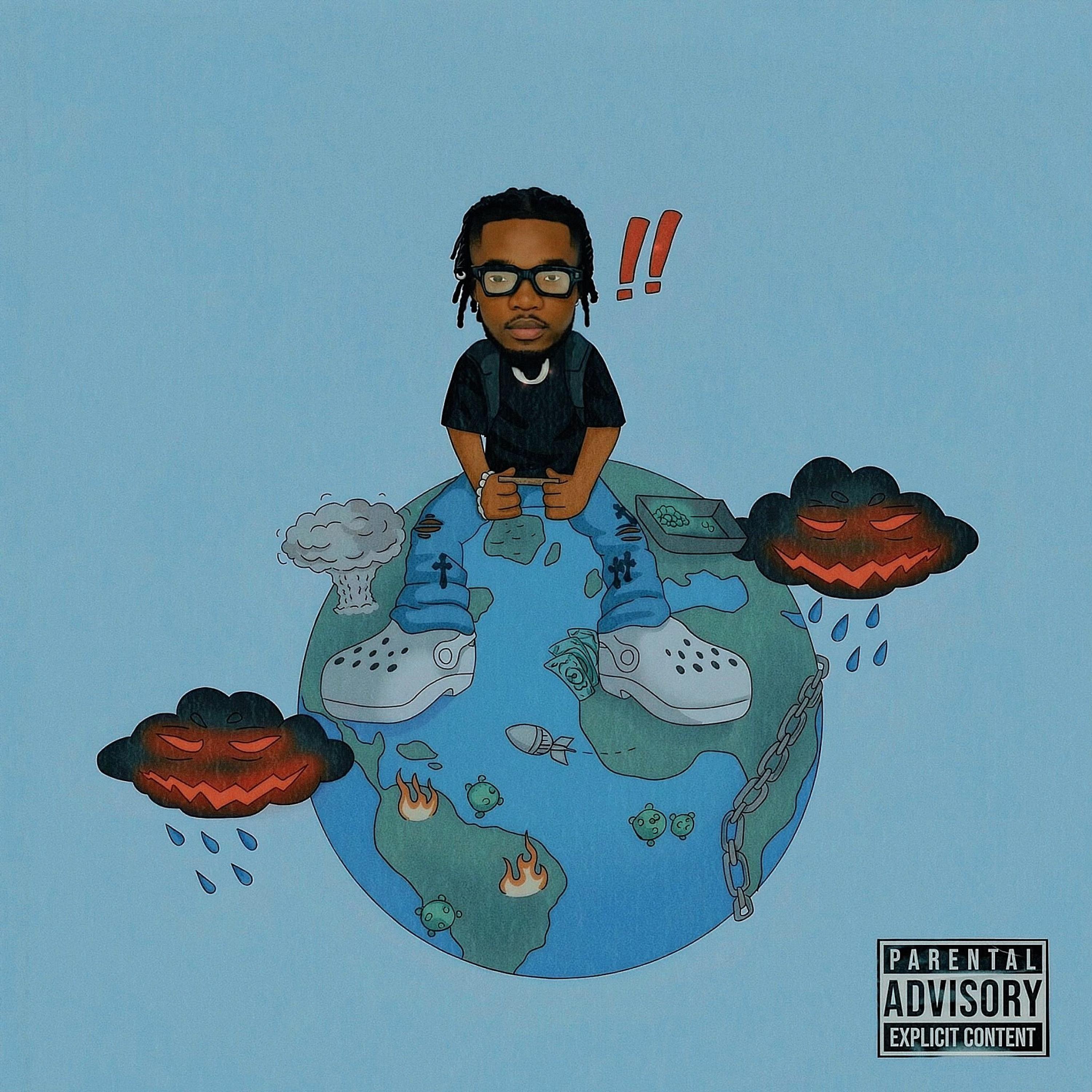 Puttin' In Work (feat. Troy Mob)