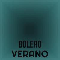 Bolero Verano