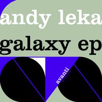 Galaxy EP