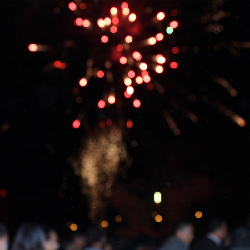 烟火花_Soulspeak remix