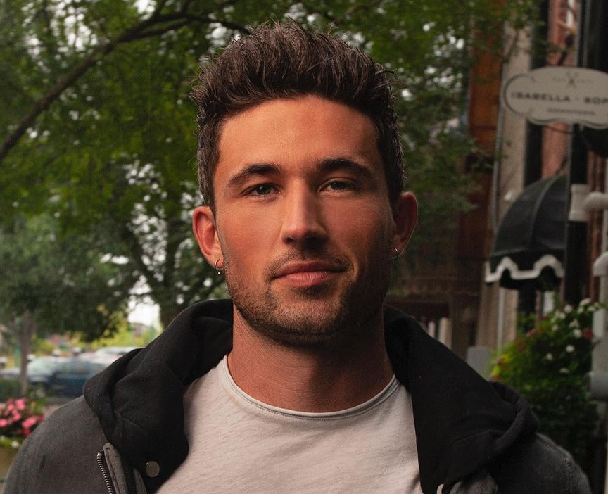 Michael Ray