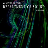 Department Of Sound, Vol. 002